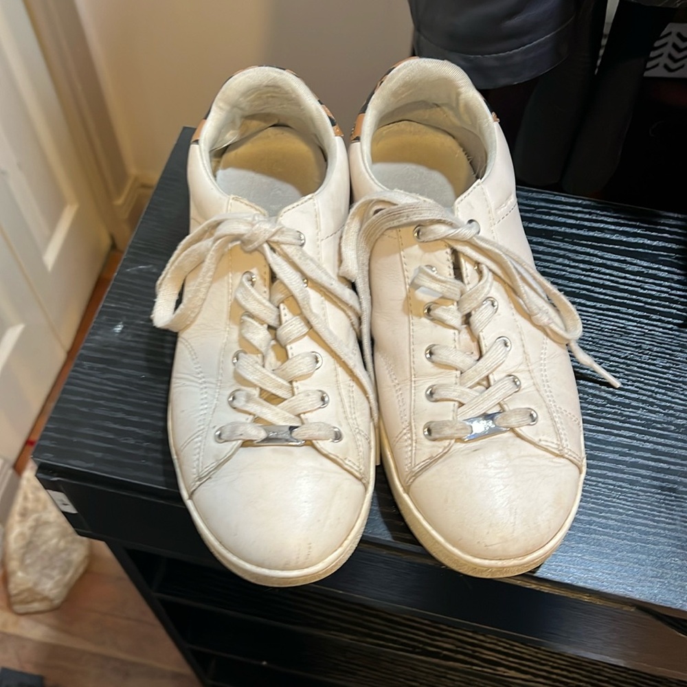 Coach shoes